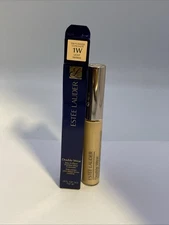 Estee Lauder Double Wear Stay-In-Place Flawless Wear Concealer 1W Light Warm