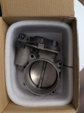 Used Tb Throttle Body For Dodge Charger Rt 2011-2014 5.7 Hemi V8 16v Rwd And Awd