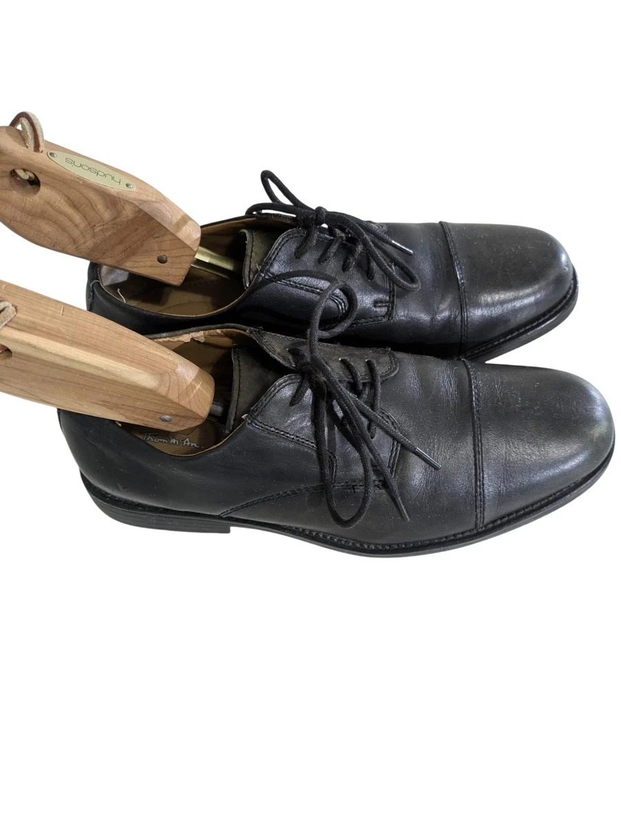 Black Dress Shoes Thom McAn for Men for sale | eBay display picture 3