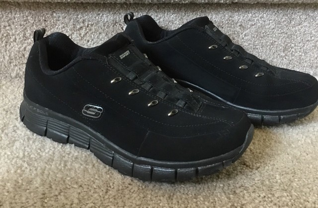 vans ortholite slip on