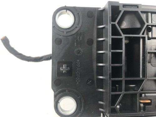 Audi A8 D4 Automatic Transmission Gear Selector Shifter Assembly Unit 4H2927731A - Picture 7 of 9