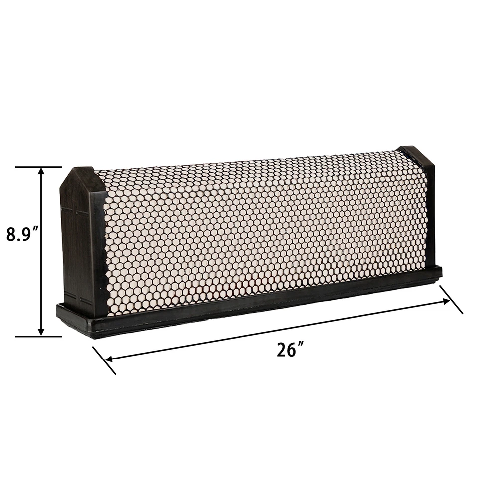 AF27879 Air Filter For 2008-2017 Freightliner Cascadia P610260 CA5790 White New Foto 2 de 4