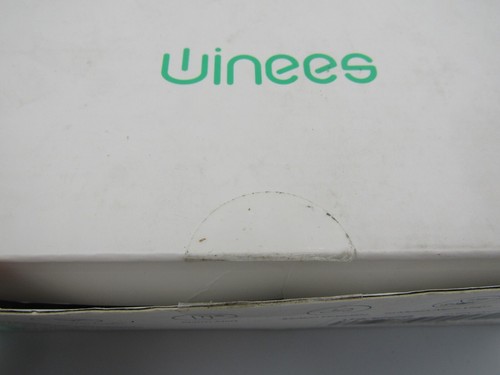 Winees M2X Telecamera di sicurezza PTZ wireless per interni - Foto 4 di 8
