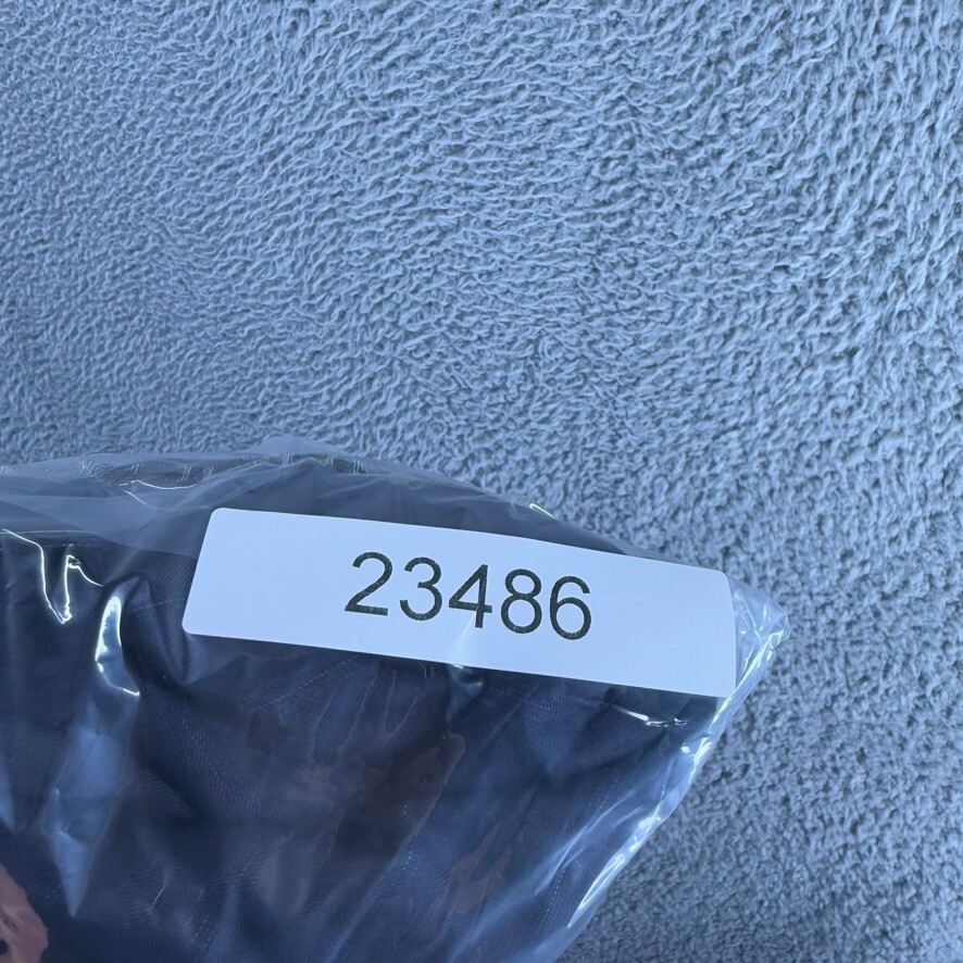 Indochino Blazer Jacket Men's 42 Blue Pinstripe Custom Sport Coat Wool Silk