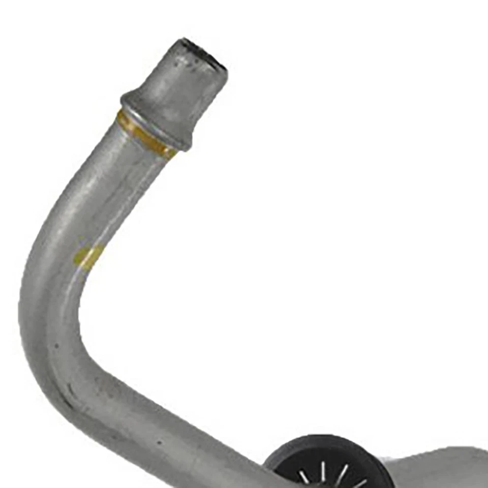 Linha de óleo de transmissão 15781494 AC Delco superior nova para Chevy Chevrolet Equinox - Imagem 3 de 4