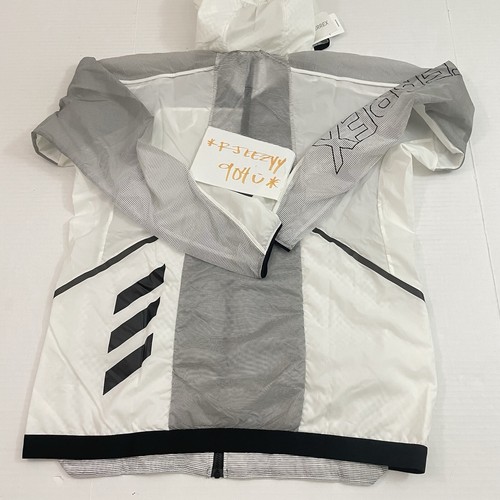180 $ Damengröße L Adidas Terrex Agravic Pro Windweave Laufjacke GP1976 - Bild 13 von 17