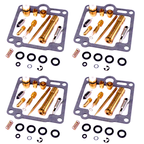 Vergaser Reparatursatz Für Yamaha XJ900 31A 1983-1984 - Komplettset Mit Dichtungen
