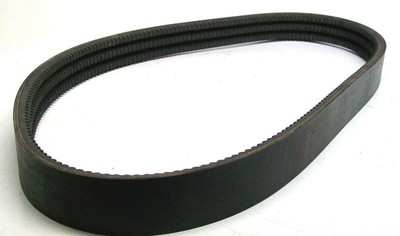 NEW GATES SUPER HC POWERBAND VEXTRA 3/5VX870 2'' W X 67'' OC 3 ROW 35/64'' THICK LZ