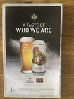 Ottawa Senators 2017-2018 NHL Hockey Pocket Schedule Molson Canadian Sponsor). — photo 2