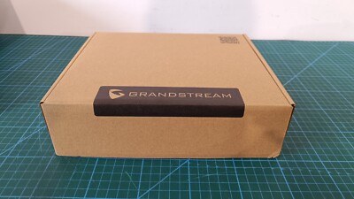 Grandstream GRP2601 IP-Telefon Schwarz_0.8_5