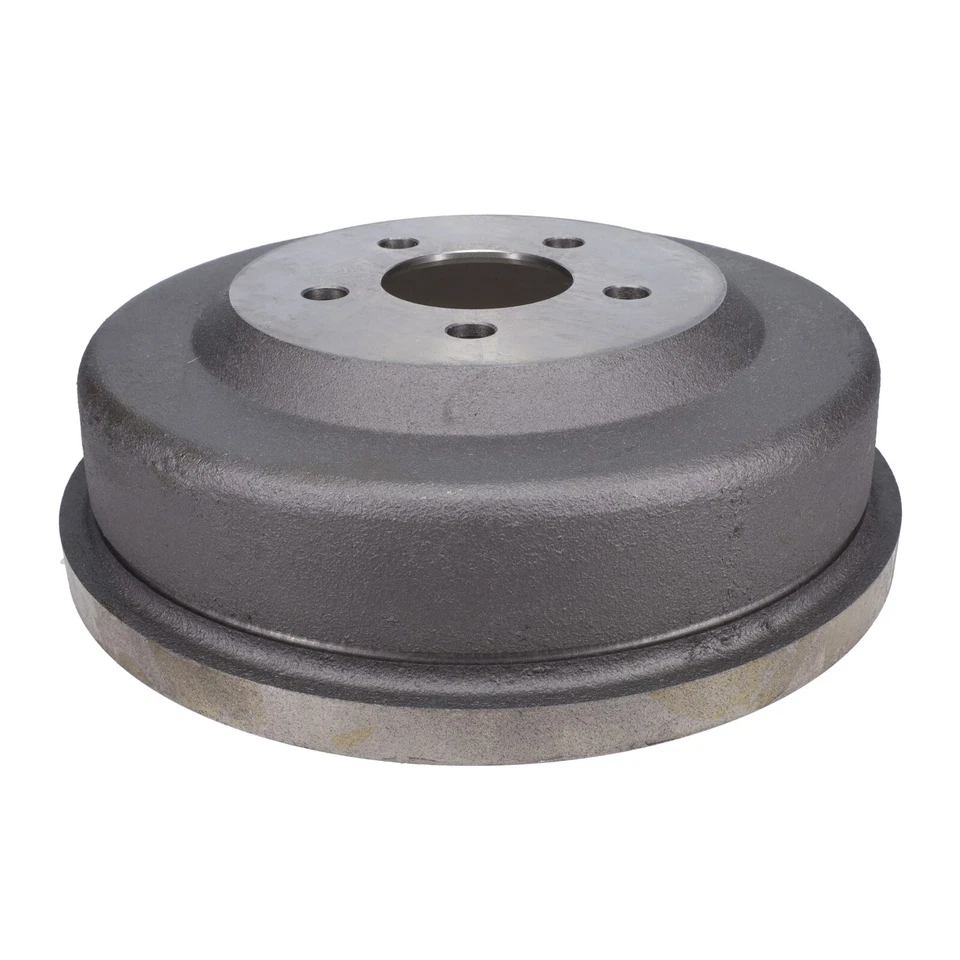 Tambor de freno trasero 11 x 2 1/2, 1963 - 1964 Dodge Polara Custom 880 330 440, 63 64 Foto 2 de 4