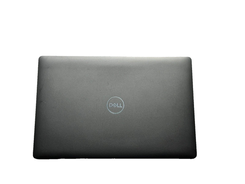 ✔️ Dell Latitude 5500 Lcd screen rear lid back cover 0X0CWC AP2FA000P01 Wifi 4G