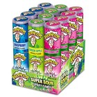 Impact Warheads Super Sour Spray Candy, Intense Sour Flavor, 0.68 oz (Pack of...