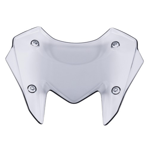 parabrezza aerodinamico fumo leggero per Yamaha T-MAX 560 2022-2024 - Foto 7 di 11