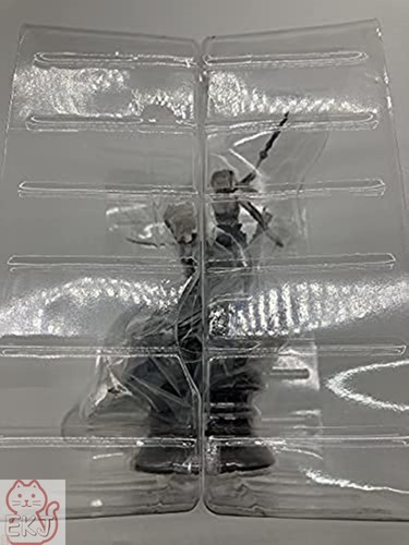 FFXIV Meister Quality Omega Statue M/F NO CODE | eBay