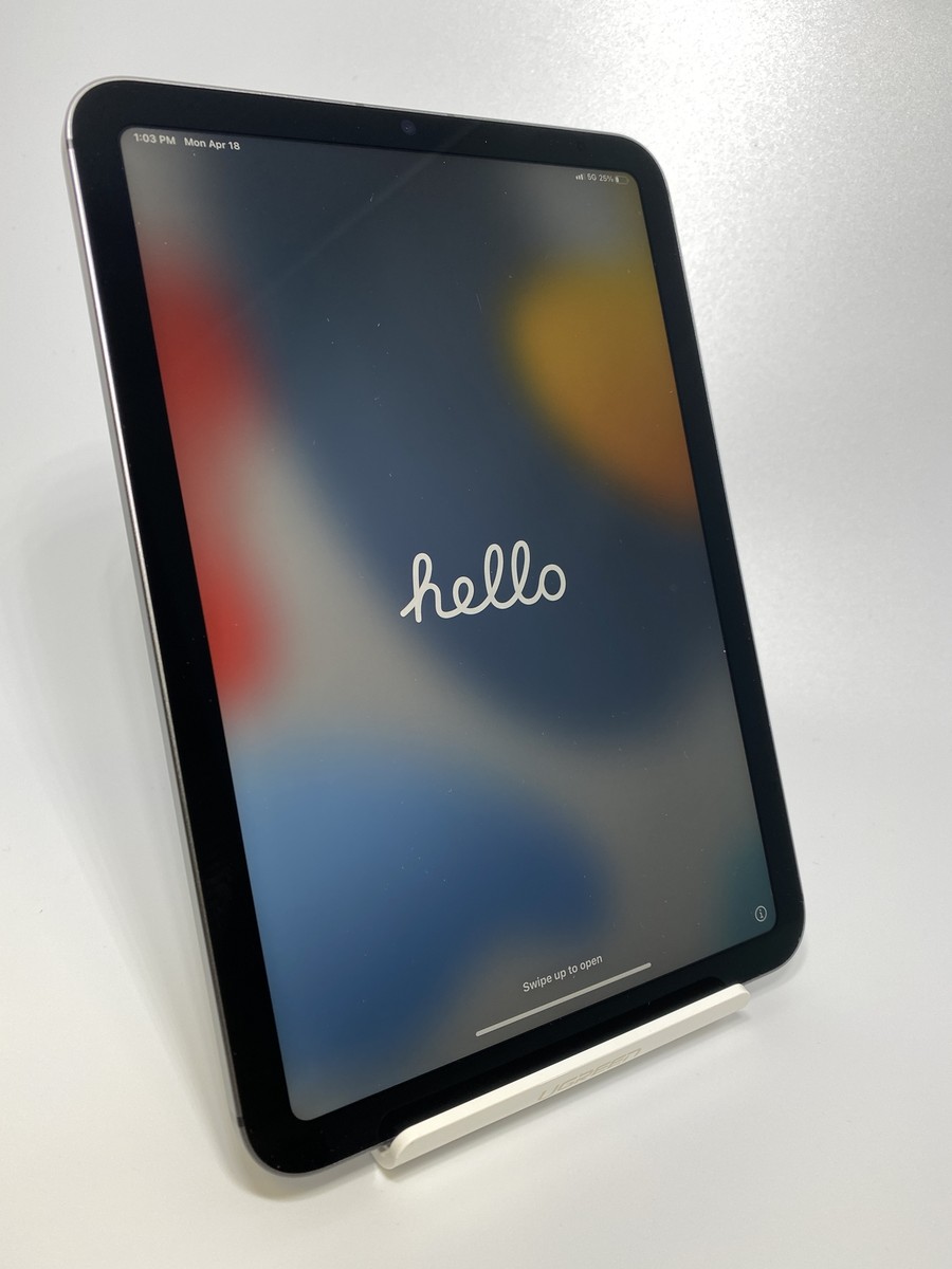 iPad Mini (第6世代) 64GB 41qjxJGxXxL.jpg