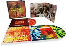 Try A Little Sunshine The British Psychedelic Sounds Of 1969