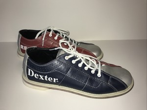 dexter rental bowling shoes