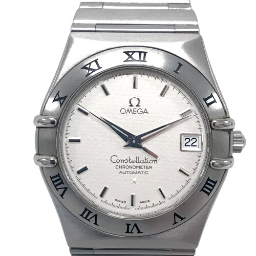 Wristwatch OMEGA Constellation 1502.30 