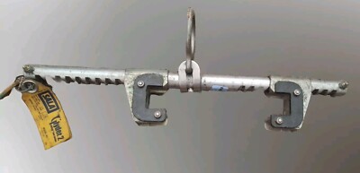 Sala  2104700 19 1/3 Glyder 2 Sliding Aluminum Beam Anchor