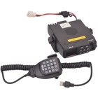 QYT KT-5800 12/24V Camion Mini Autoradio UV Double Bande Quad-Standby Écran Couleur 