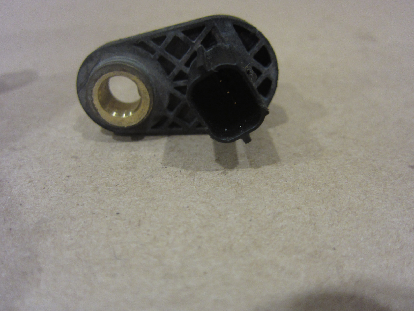 Ferrari California - Angolar Speed Sensor - P/N 236527