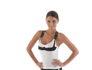santini base layer
