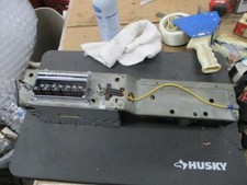 1957 Oldsmobile Deluxe Radio Deluxe Rebuilt 