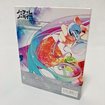 ノーゲーム・ノーライフ NEET Blu-ray BOX〈2枚組〉 Amazon.co.jp: ノーゲーム・ノーライフ NEET Blu-ray BOX : 松岡
