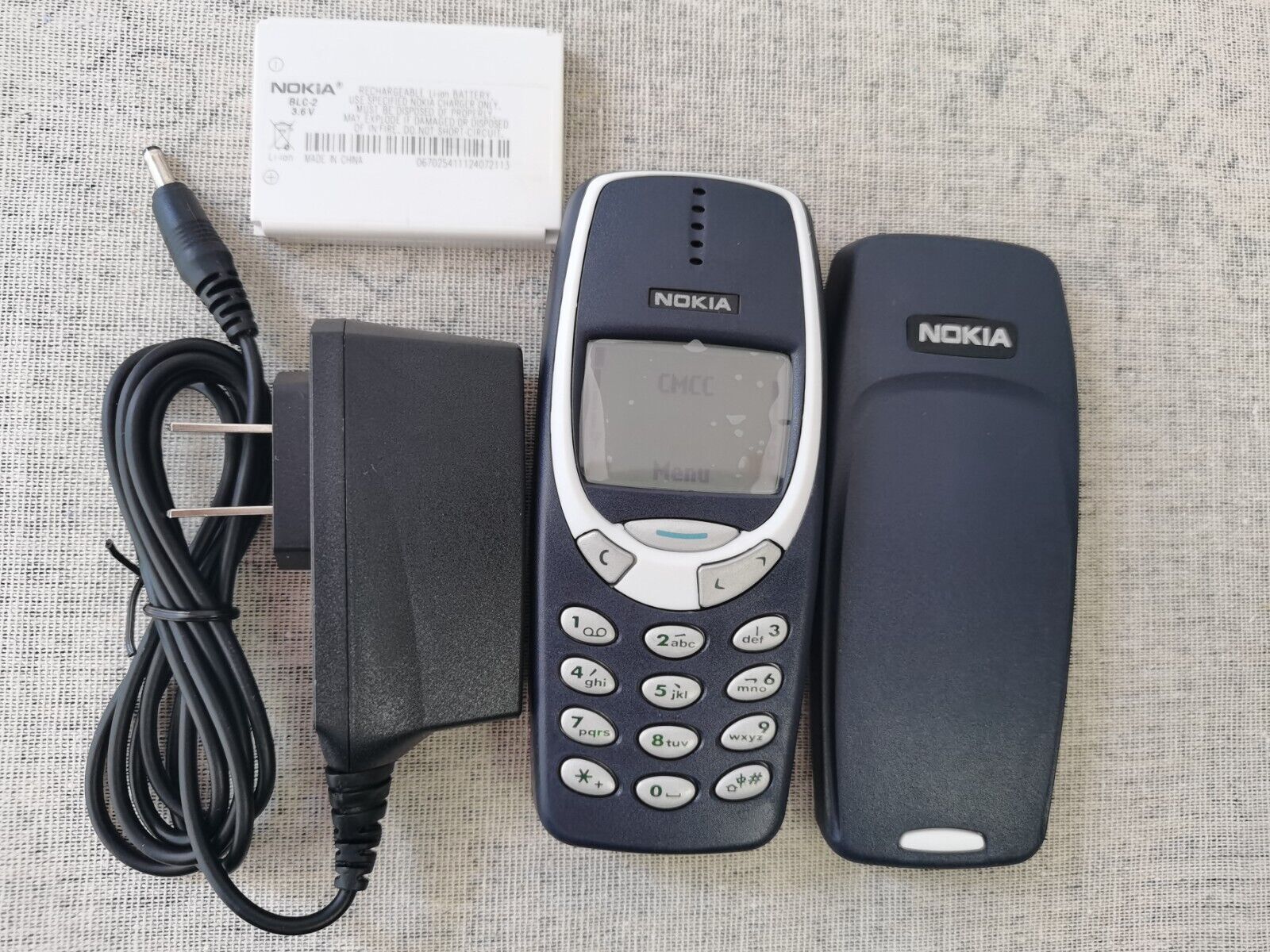 Nokia 3310 (2017) - PakMobiZone - Buy Mobile Phones, Tablets, Accessories