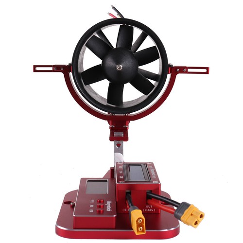 Mayatech MT10PRO Misuratore di Corrente 10KG Tensione Motore Tester Spinta Elica Potenza - Foto 8 di 23