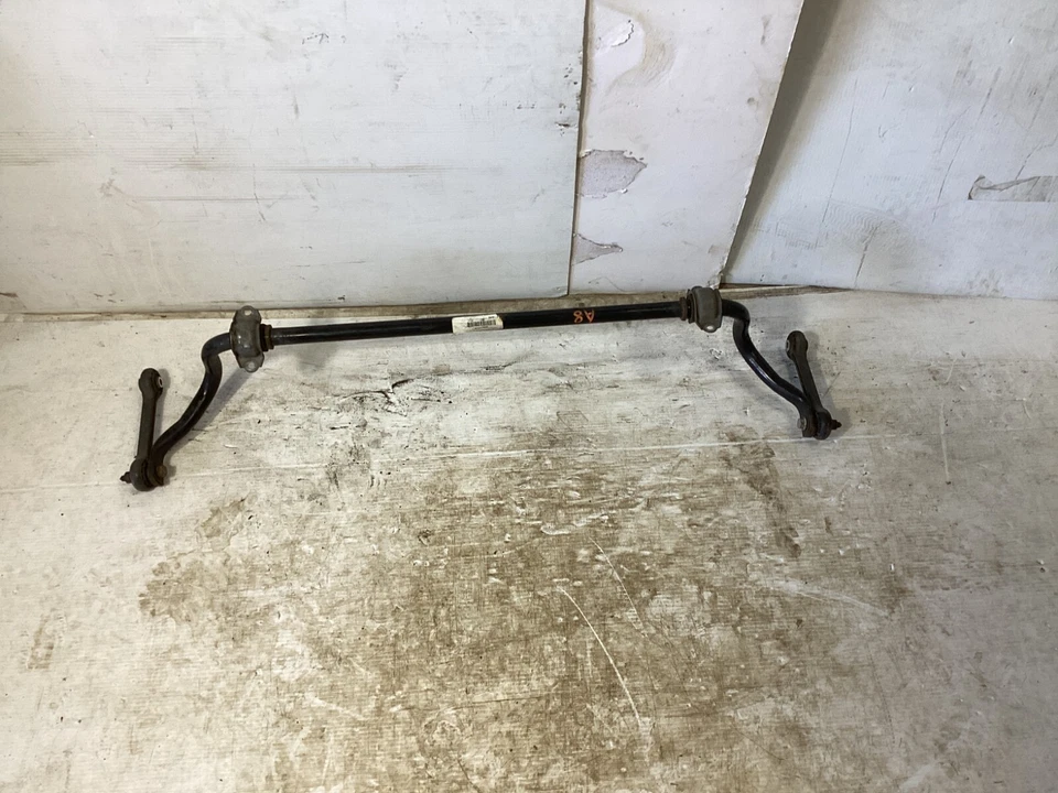 2008-2017 AUDI A5 QUATTRO Front SWAY / Stabilizer BAR 8K0411309K OEM. - Image 4 of 4