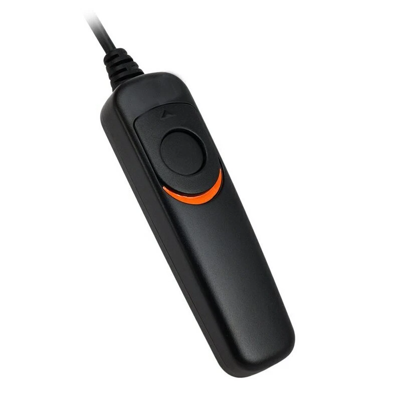 RS-60E3 Remote Shutter Release For Canon 700D/650D/550D/60D/600D/G1X Wired Cord - Image 3 of 4