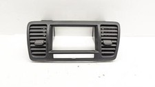SUBARU OUTBACK MK3 2003 - 2009 Sat Nav Mittelkonsole 75190