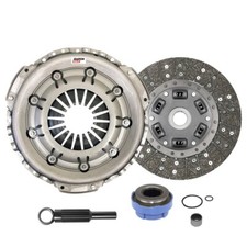Hd Oem Clutch Pro Kit For 2001-2011 Ford Ranger Mazda B4000 Pickup Truck 4.0l V6