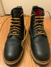 red wing 2930