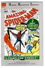 Marvel Milestone Edition: THE AMAZING SPIDER-MAN #1 in VF- 1993 Marvel comic