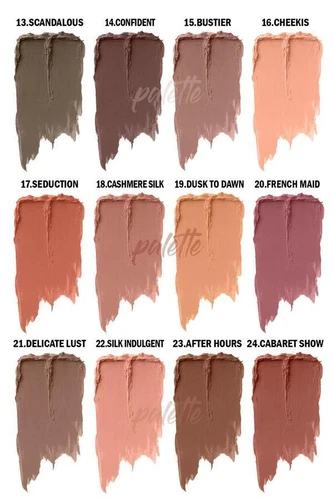 NYX Cosmetics LIP LINGERIE Liquid Lipstick WC422 Free Fast Shipping Brand New!