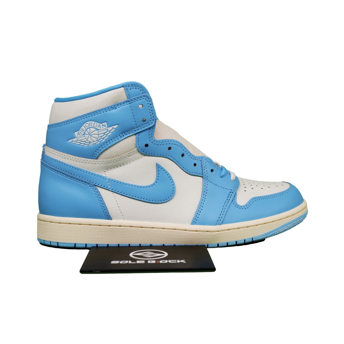 Size 14 - Air Jordan 1 Retro OG High UNC Reimagined for sale