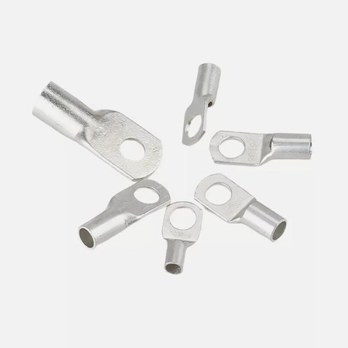 Copper Tube Terminal SC Type Battery Welding Cable Ring Lug Crimp Connectors - Picture 13 of 14