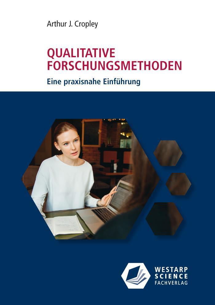 Thumbnail - Qualitative Forschungsmethoden | Eine Praxisnahe Einführung | Arthur