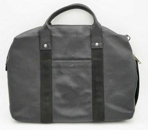 jack spade leather bag