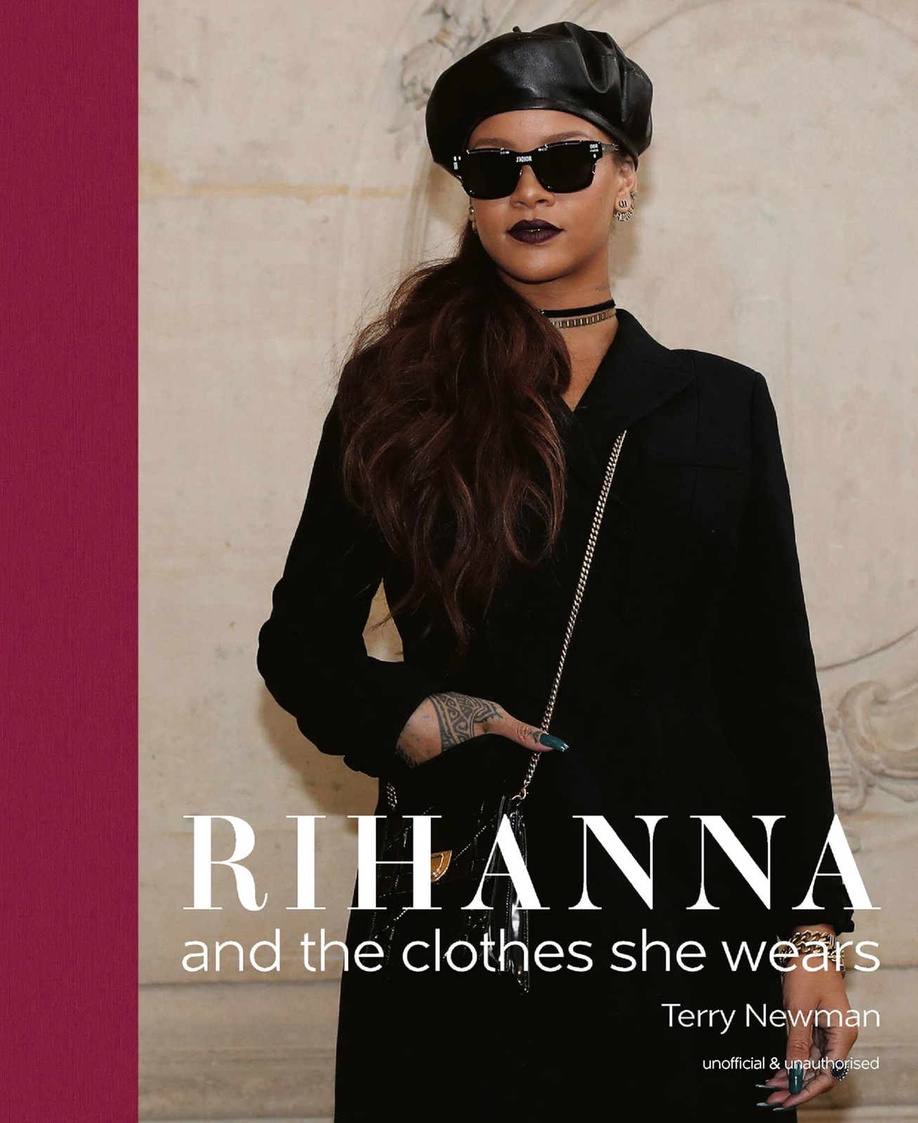 Rihanna: and the clothes she wears (the clothes they wear)