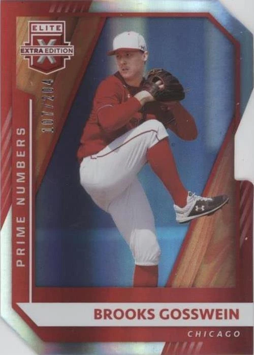 Prime Numbers C Die-Cut