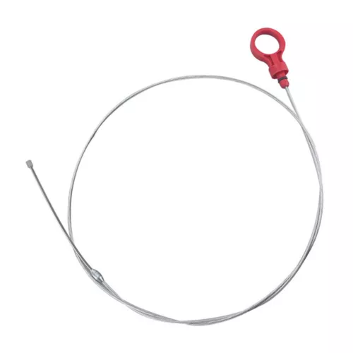 Car Transmission Fluid Level Dipstick 917-327 For Dodge Chrysler Jeep 2005-2011 - Picture 3 of 11