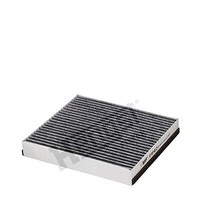 Hengst Filter E1914LC Filter, Innenraumluft FÜR Opel Vauxhall