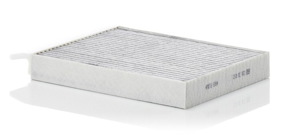 Mann-Filter CUK30012 Innenraumfilter Pollenfilter FüR MERCEDES-BENZ-image