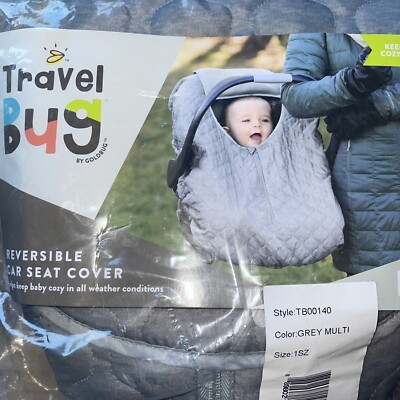 Dream Baby Infant Travel System Stroller & Carrier Bug  Tavel Big For Car Site