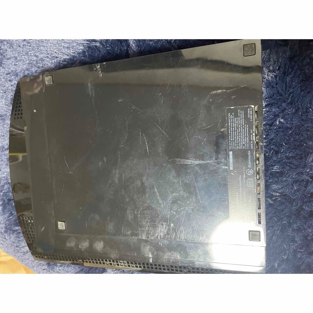OgacyanPlayStation３　20GB Sony PlayStation 3 20GB Black Console for sale online | eBay