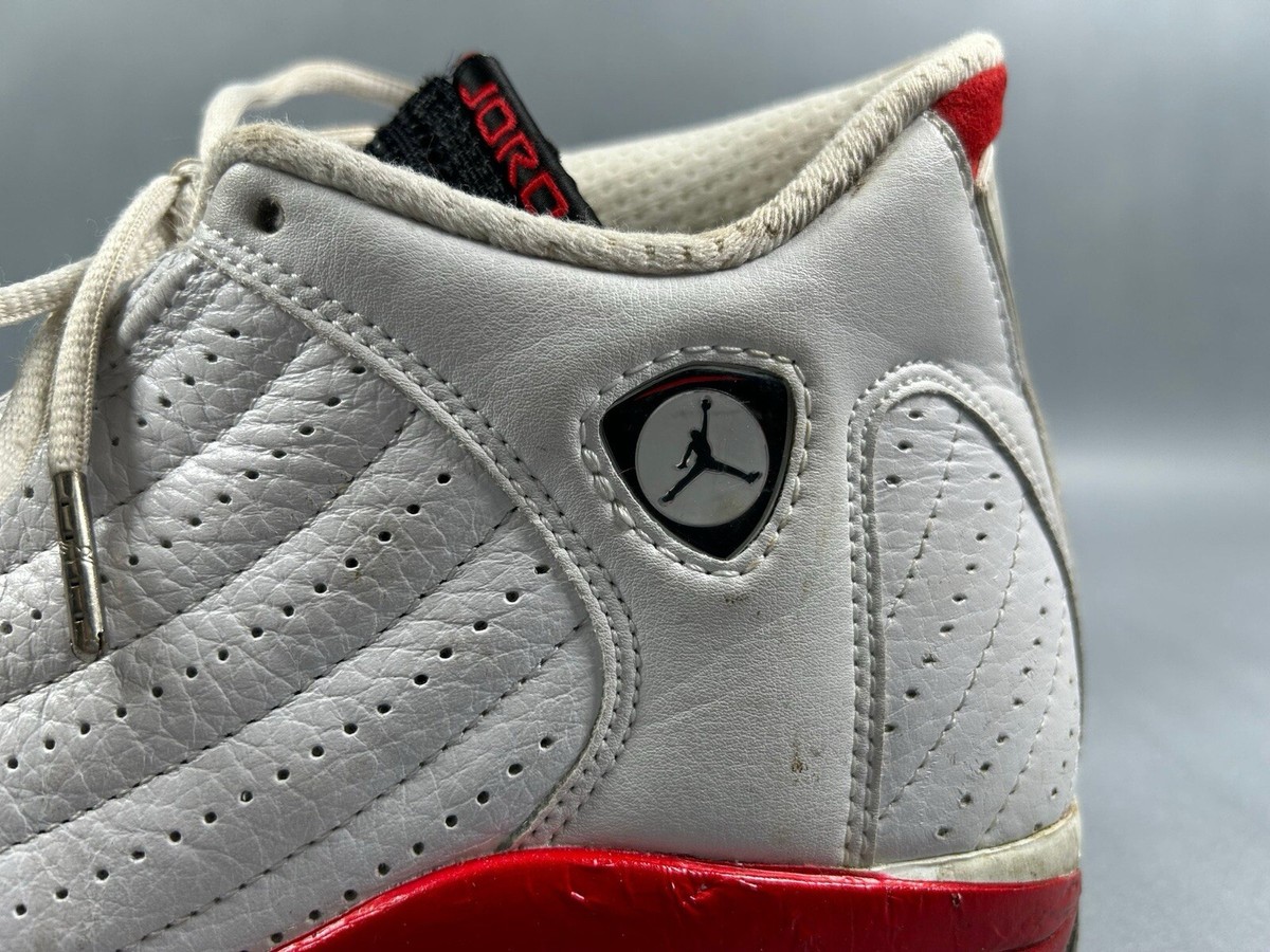 Size 12 - Air Jordan 14 Retro 2019 Candy Cane for sale